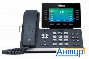 Телефон Voip Sip-t54w Yealink