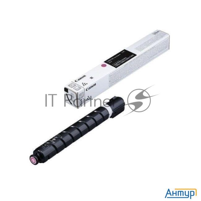 Тонер C-exv 65 Magenta (пурпурный) для Imagerunner C3326/c3326i, (iso 11000 стр)