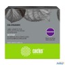 Картридж ленточный Cactus Cs-dk22205 черный для Brother P-touch Ql-500, Ql-550, Ql-700, Ql-800