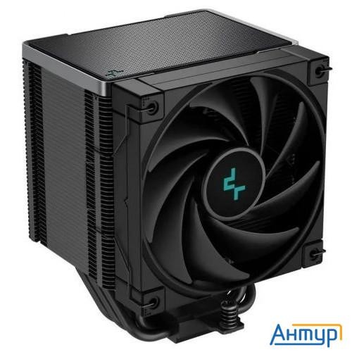 Cooler Deepcool Ak500 Zero Dark