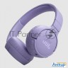Гарнитура Jbl Tune 670 Nc Purple
