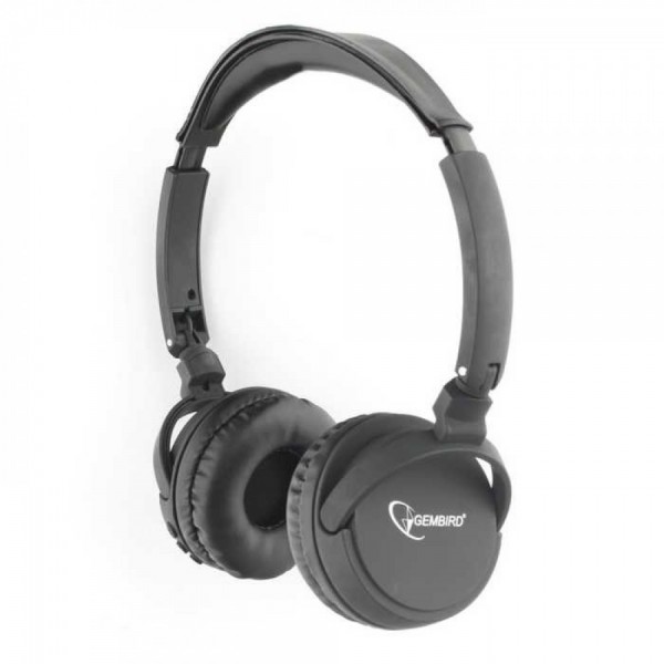 Gembird Bhs-100, складная, Bluetooth V.5.0