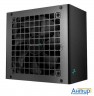 Блок питания Deepcool Pn650m (atx 3.1, 650w, Full Cable Management, Pwm 120mm Fan, Active Pfc, 80+ G