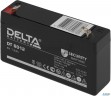 Батарея Delta Dt 6012 (6v, 1.2ah)