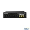 Коммутатор Tenda Sg110pc 10port 10/100/1000m