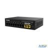 Коммутатор Tenda Sg110pc 10port 10/100/1000m
