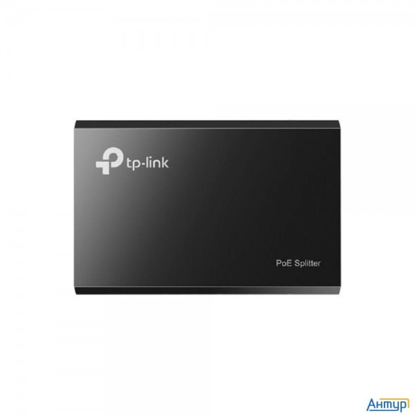 Tp-link Poe10r Сплиттер Poe