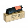 Tk-110 Заправка картриджа Kyocera