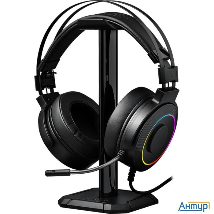 Defender Lamia 2 объемный звук 7.1, кабель 2 м Redragon [77701]