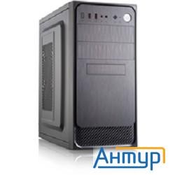 Foxline Fz-053-sx450r  " Forza Matx, 450w, 2xusb2.0, Black, W/o Fan, 12 Cm Fan Psu, Power Cord"