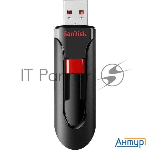 Флеш накопитель 256gb Sandisk Cz600 Cruzer, Usb 3.0