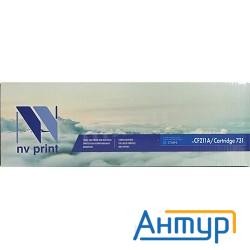 Cf211a/731a Nvprint Картридж Nvprint для Hp Lj Pro M251/m276, Cyan, 1800 K.