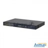 Коммутатор Dh-lr2218-16et-240 16 портовый Epoe управляемый
