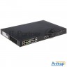Коммутатор Dh-lr2218-16et-240 16 портовый Epoe управляемый