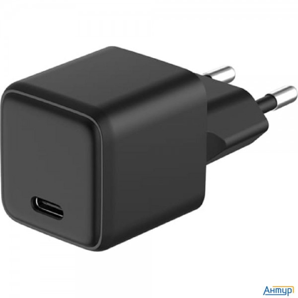Rexant (18-2201) Сетевое зарядное устройство с одним портом Usb-c, 20Вт, Gan