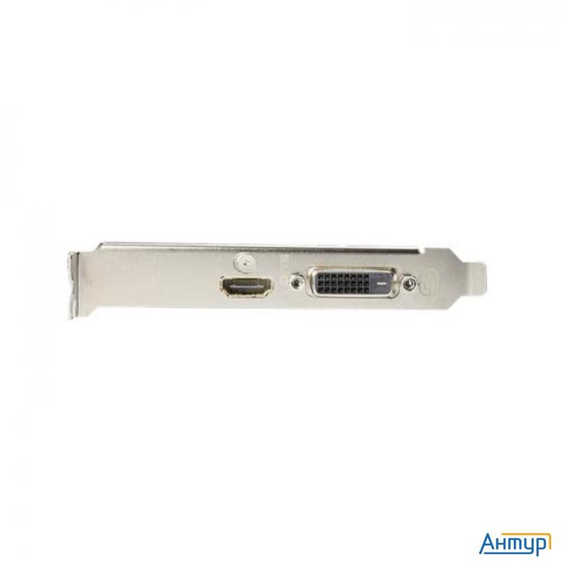 Видеокарта Vga Gigabyte Nvidia Geforce Gt 1030, 2gb Ddr4/64-bit, Pci-ex16 3.0, Dvi-dx1, Hdmi2.0bx1,