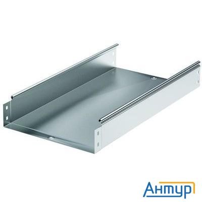 Dkc 35012 Лоток неперфорированный 100х50 L2000 (2 метра)