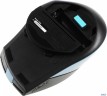 Клавиатура + мышь A4tech Fstyler Fg1035 клав:черный/синий мышь:черный/синий Usb беспроводная Multime