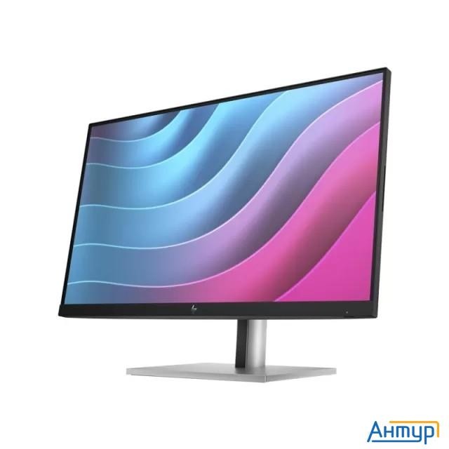 Lcd Hp 23.8" E24 G5 {ips 2560x1440 5ms 300cd 1000:1 D-sub Hdmi Displayport 4xusb-a} [6n6e9aa/6n6e9as