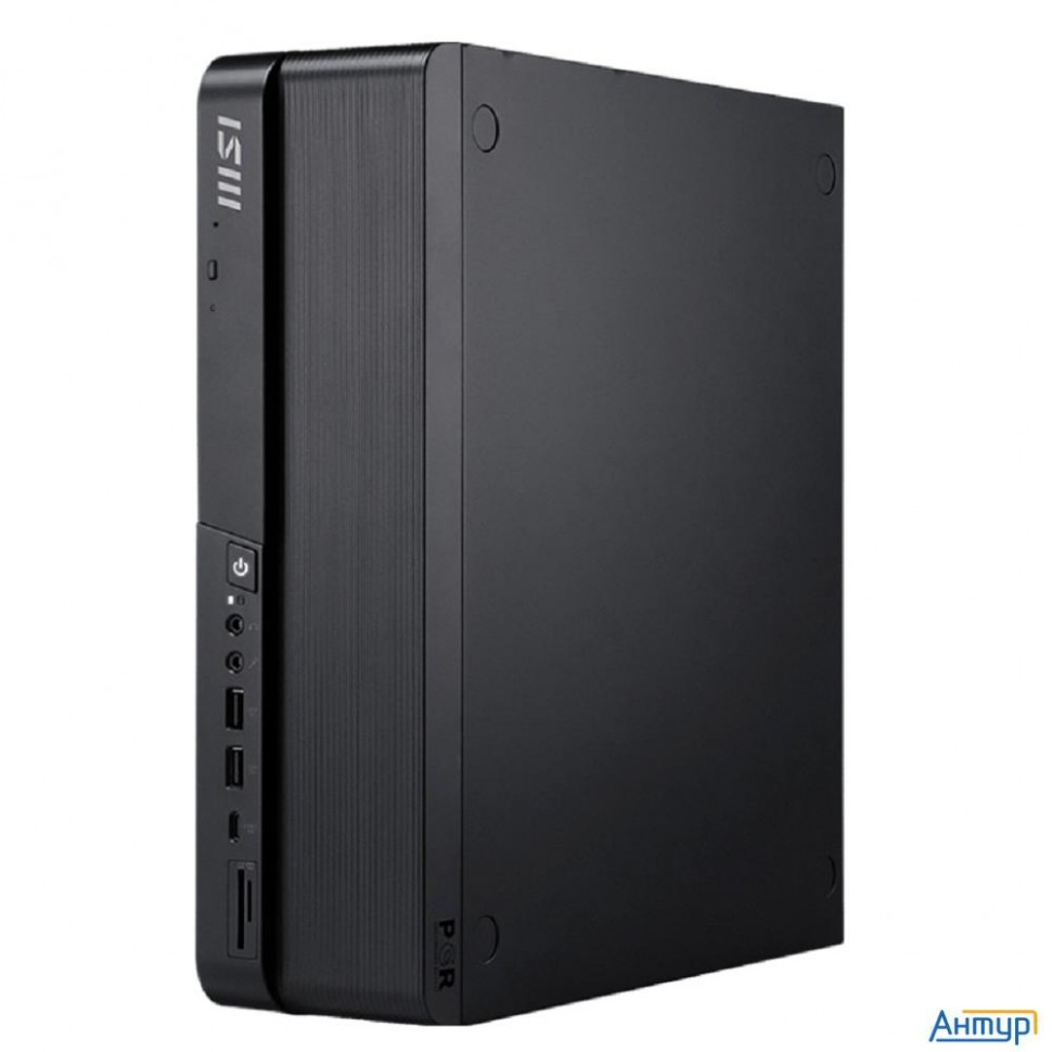Msi Pro Dp80 A14tag-059xru [9s6-b20821-059] Black {intel Core I7 14700(2.1ghz)/32768mb/1024pcissdgb/