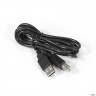 Exegate Ex293858rus ИБП Exegate Neo Smart Lhb-1000.lcd.avr.8sh.ch.usb <1000va/650w, Lcd, Avr, 8*schu