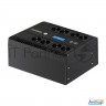 Exegate Ex293858rus ИБП Exegate Neo Smart Lhb-1000.lcd.avr.8sh.ch.usb <1000va/650w, Lcd, Avr, 8*schu