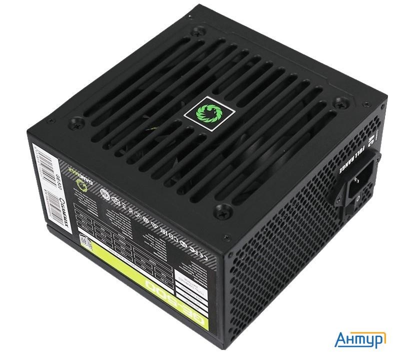 Gamemax Блок питания Atx 500w Ge-500