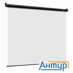 Экран настенный, Digis Optimal-c формат 1:1 160х160 Mw Dsoc-1101