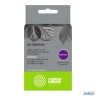 Картридж ленточный Cactus Cs-tzefx231 черный для Brother 1010/1280/1280vp/2700vp