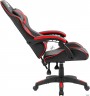 Игровое кресло Xcom Black/red Pu 64337 Defender