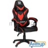Игровое кресло Xcom Black/red Pu 64337 Defender