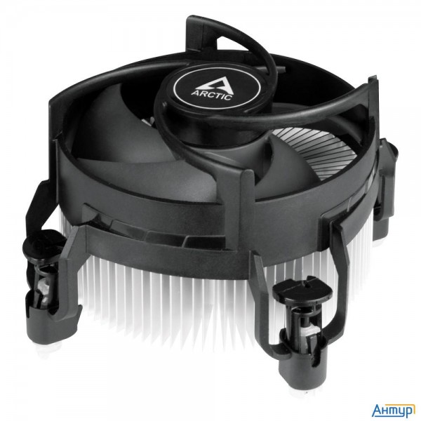 Cooler  Arctic Alpine 17 Co Acalp00041a