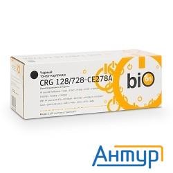 728/128-ce278a_bion Картридж для Mf-4410/4450/4550/4580, Hp Lj 1566/1606/1530  с чипом