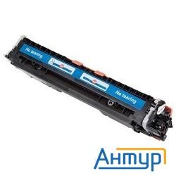 Ce311a Cactus Картридж (cs-ce311a) для  Hp Color Laserjet Cp1012 Pro/cp1025 Pro, голубой