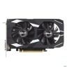 Видеокарта Asus Pci-e Nvidia Geforce Rtx 3050 Rtl (dual-rtx3050-o6g)