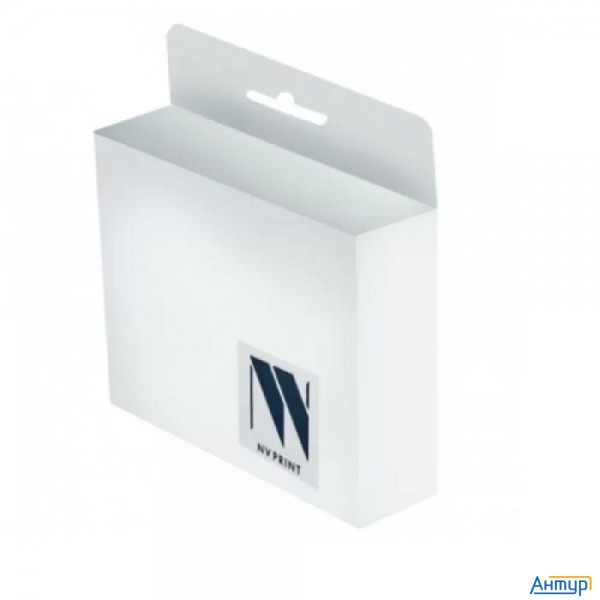 Струйный картридж Nv Print Pfi-120bk (nv-2885c001) Black для Canon Imageprograf Tm-200/205/300/305 (