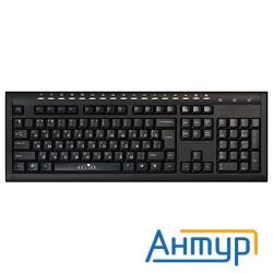 Oklick 130m черный Usb