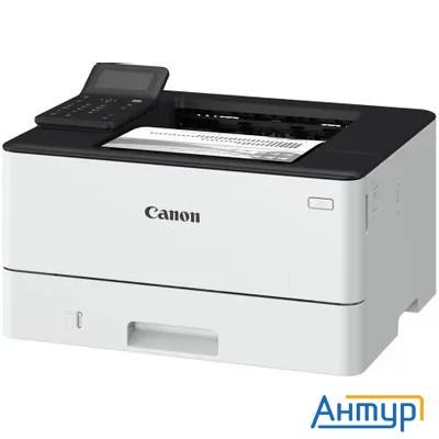 Canon I-sensys Lbp246dw (5952c006) {черно-белая печать, A4, цвет белый}