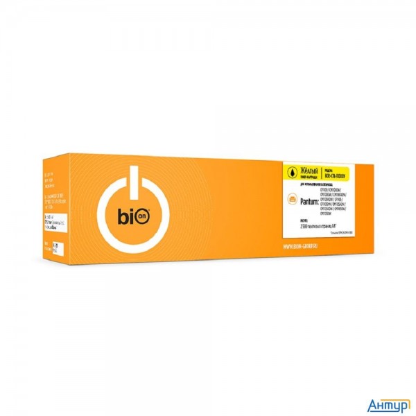 Bion Bcr-ctl-1100xy  Картридж Ctl-1100xy для Pantum Cp1100/cm1100dn/cm1100dw/cm1100adn/cm1100adw/cp1