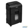 Шредер Fellowes Powershred 10m Fs-4630601{din P-5, 2х15мм, 10лст., 19лтр., Safety Lock}, с микрорезк