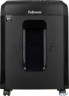 Шредер Fellowes Powershred 10m Fs-4630601{din P-5, 2х15мм, 10лст., 19лтр., Safety Lock}, с микрорезк