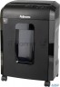 Шредер Fellowes Powershred 10m Fs-4630601{din P-5, 2х15мм, 10лст., 19лтр., Safety Lock}, с микрорезк