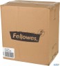 Шредер Fellowes Powershred 10m Fs-4630601{din P-5, 2х15мм, 10лст., 19лтр., Safety Lock}, с микрорезк