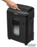 Шредер Fellowes Powershred 10m Fs-4630601{din P-5, 2х15мм, 10лст., 19лтр., Safety Lock}, с микрорезк