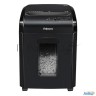 Шредер Fellowes Powershred 10m Fs-4630601{din P-5, 2х15мм, 10лст., 19лтр., Safety Lock}, с микрорезк