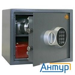 Сейф Aiko Т-28 El (Внешние размеры:280х340х317 мм, Вес:9 кг)[s10399270414]