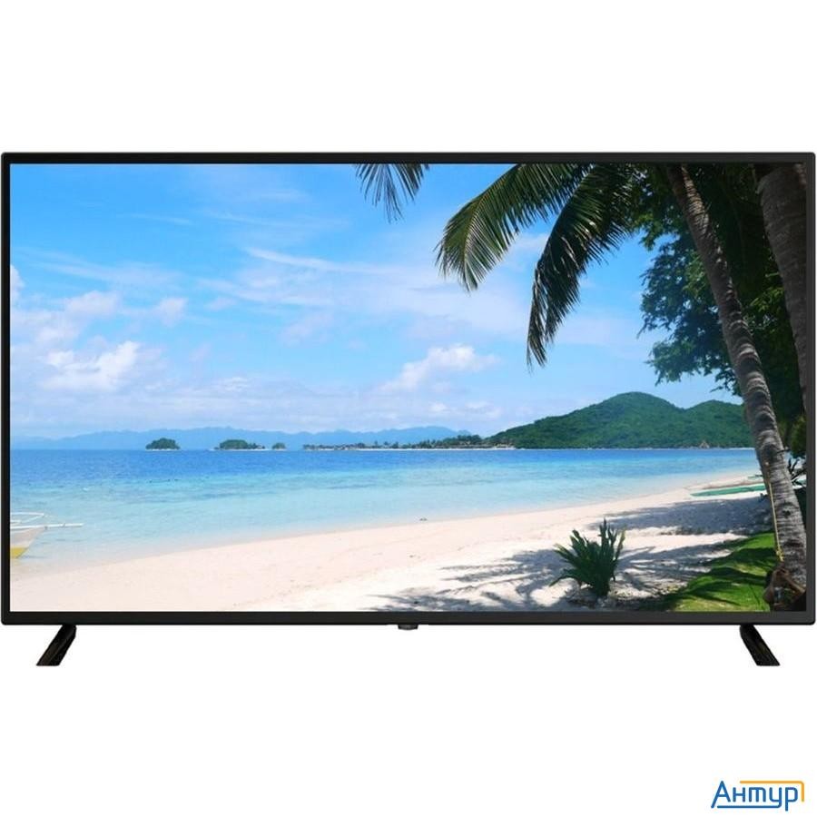 Dahua Dhi-lm43-f400 43"; (16:9) 3840x2160 (uhd); 60Гц; Ips; Vesa 200x200; 3 Hdmi; 1 Usb; 1 Аудиовыхо