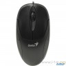 Мышь Xscroll V3 Black Usb, G5 (optical 1000dpi, подходит под обе руки)