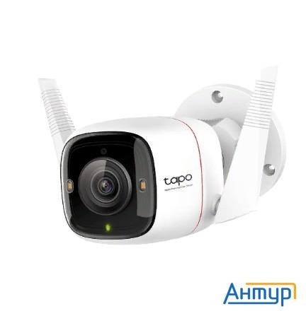 Tp-link Tapo C325wb Умная уличная камера