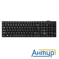 Defender Accent Sb-720 Проводная клавиатура [45720]